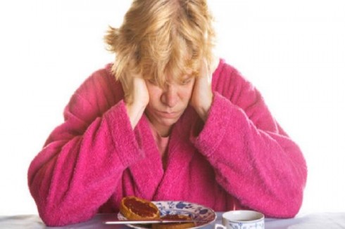 dpressione da dieta dpressione da dieta