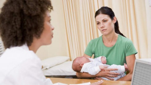 depressione post partum depressione post partum