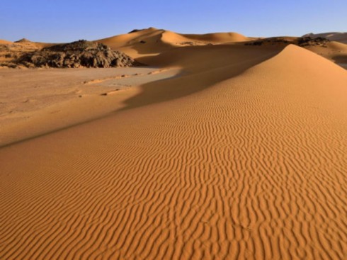 deserto deserto