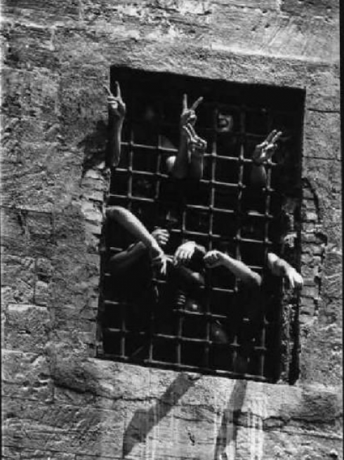 Word Prison Brief: in Italia 99 detenuti ogni 100.000 abitanti