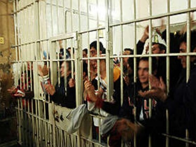 detenuti carcere