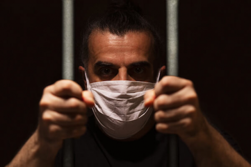 COVID-19: stop al carcere per il detenuto malato grave anche se non ci sono contagi nell’istituto