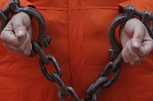 detenuto detenuto