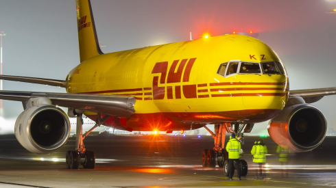 Volo DHL Milano - Napoli, incubo sull’aereo per una perdita di pressione in cabina