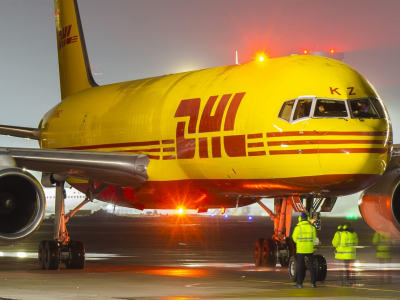 Volo DHL Milano - Napoli, incubo sull’aereo per una perdita di pressione in cabina