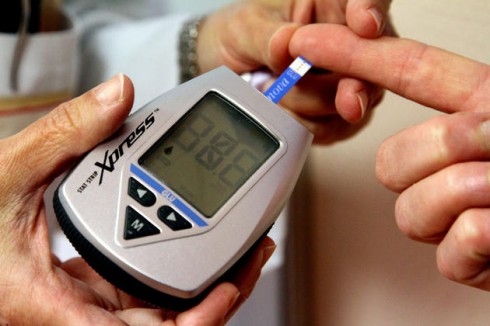 misuratore diabete misuratore diabete