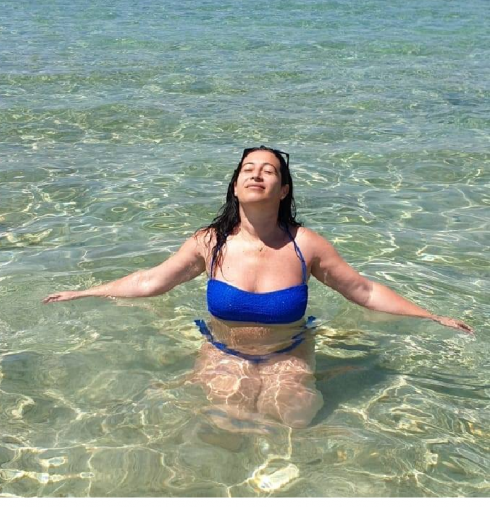 Se andate al mare in questo fine settimana in vista delle previsioni di tempo soleggiato, è meglio non nuotare