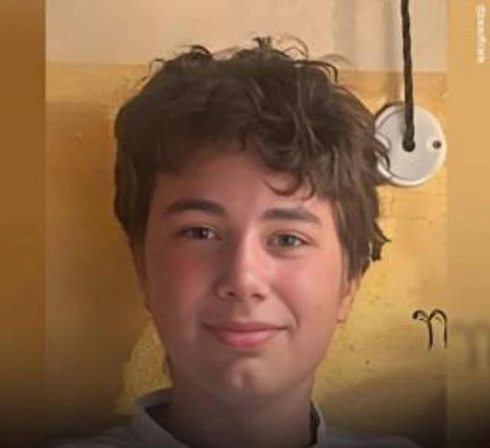 Chi l'ha visto? Otto giorni di angoscia per Diego Baroni, 14enne di Verona