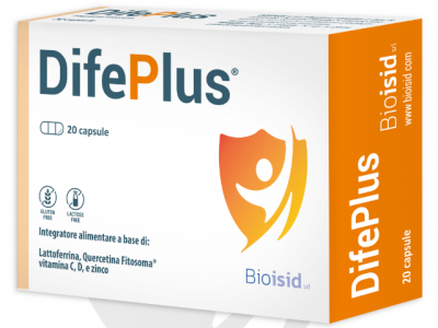 Integratore per il sistema immunitario ritirato dalla vendita
