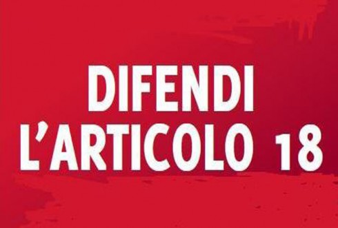 difesa art. 18 difesa art. 18