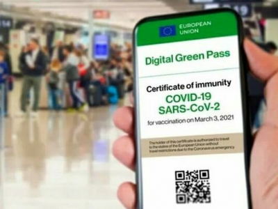 Coronavirus e viaggi. Un anno di carcere per un viaggiatore che ha presentato un test PCR falsificato