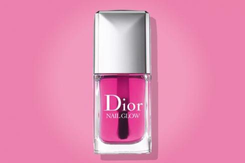 LVMH Korea richiama lo smalto Dior Nail Glow. Rischi per la salute