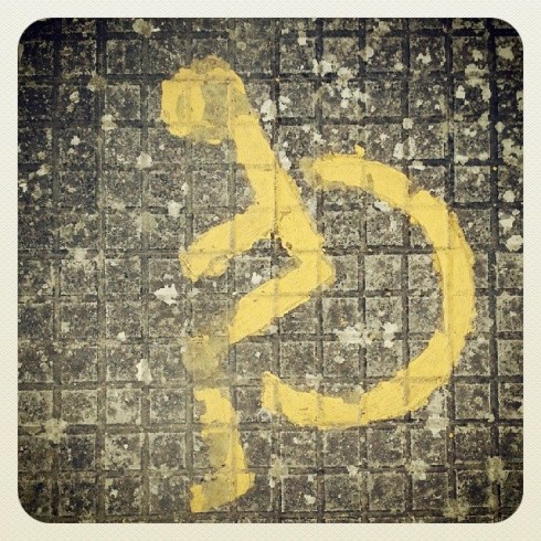disabile disabile