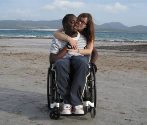 disabile immigrato disabile immigrato