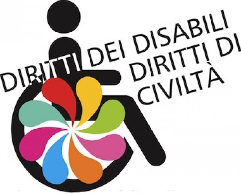 disabili disabili