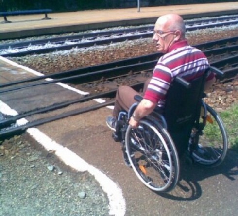 disabili disabili