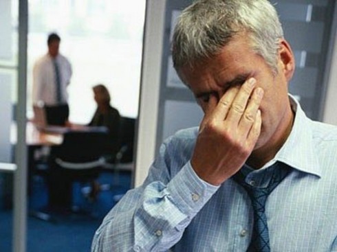 disagio stress lavorativo disagio stress lavorativo