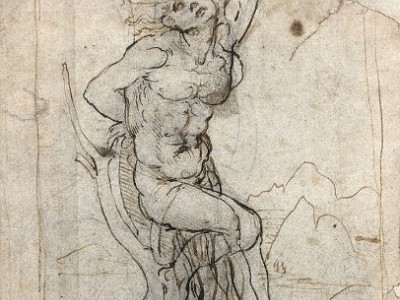 disegno di Leonardo