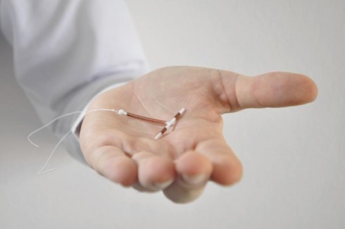IUD IUD