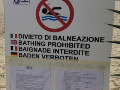 Telo shock a Tenerife: divieto di balneazione in una spiaggia molto frequentata da turisti italiani chiusa a causa di batteri pericolosi