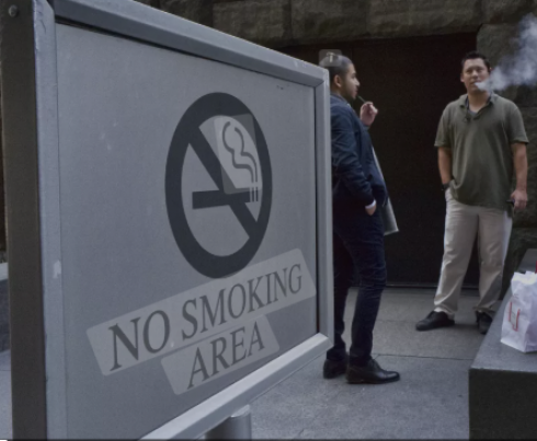 Novità dalla Cassazione: licenziato dipendente che vìola il divieto di fumo anche se normalmente è tollerato dal datore