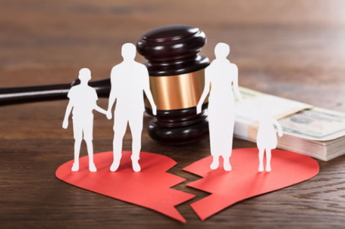 Divorzio, assegno di mantenimento all’ex coniuge aumenta se l’obbligato non deve più mantenere i figli
