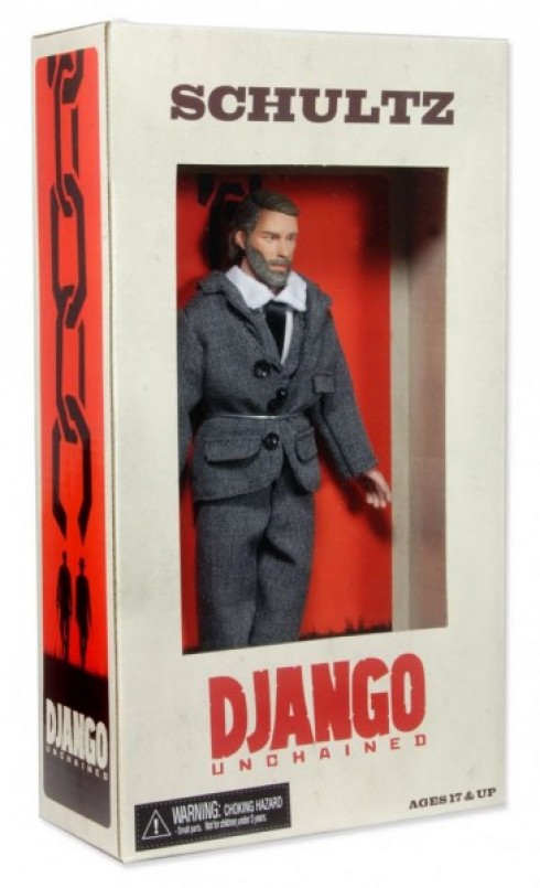 django