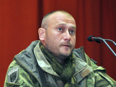 Ucraina: deputato parlamento esorta ad arrestare “gli italiani” in Ucraina come ritorsione