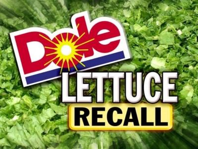 dole insalate