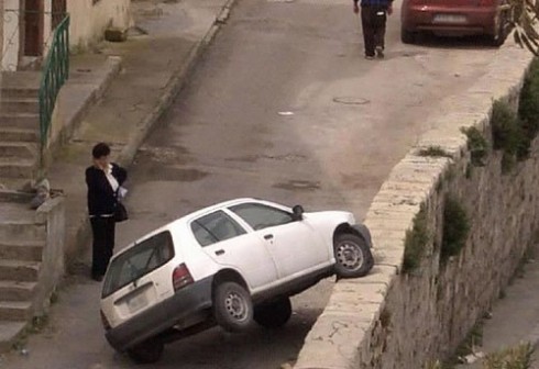 donne al volante donne al volante