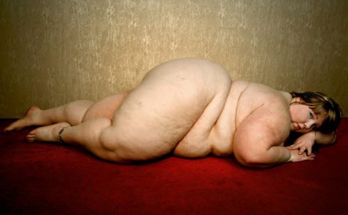 donna obesa donna obesa
