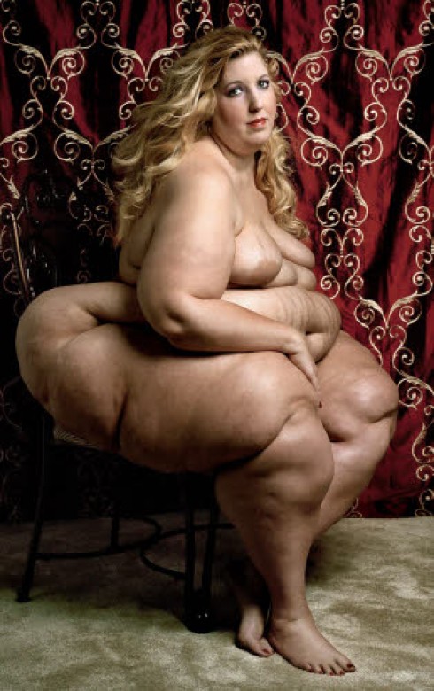 donna obesa donna obesa