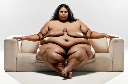 donna obesa donna obesa