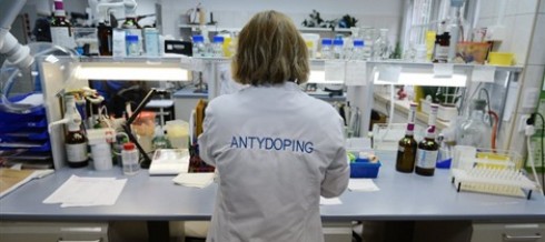 doping doping