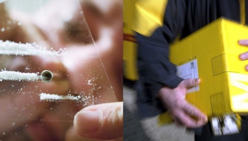droga per posta droga per posta