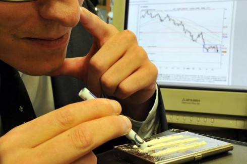 consumo di droga sul posto di lavoro consumo di droga sul posto di lavoro