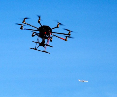 drone a sei eliche drone a sei eliche