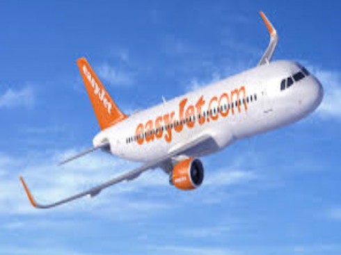 Easyjet 