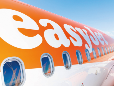 L'aereo EasyJet pesa troppo, 19 passeggeri fatti scendere