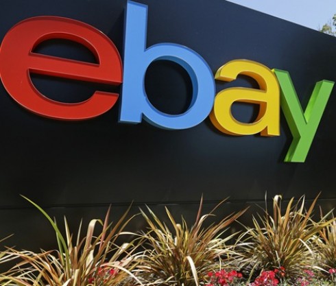 eBay eBay