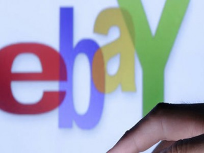 ebay vendite on line