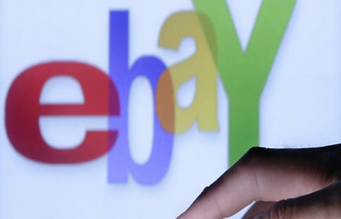 ebay vendite on line