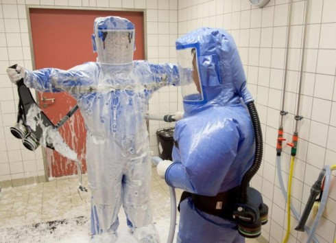 ebola ebola