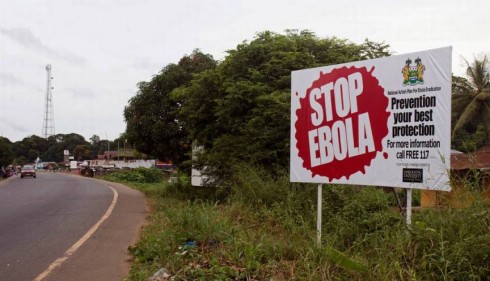 stop ebola stop ebola