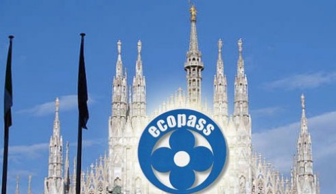 zona ecopass milano