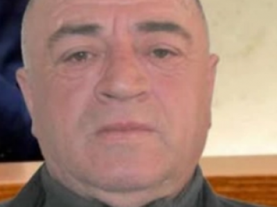 Imprenditore italiano ucciso a colpi di arma da fuoco a Tepelena in Albania