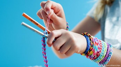 loom band