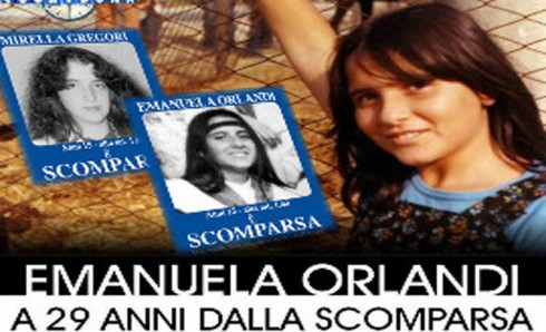 emanuela orlandi emanuela orlandi