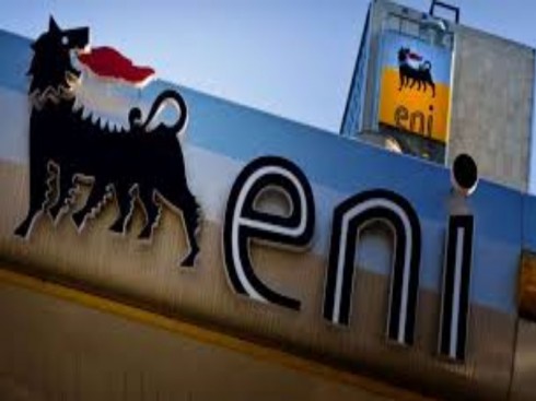 eni eni