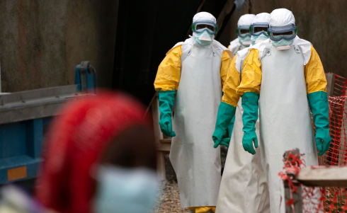 Meningite, l’epidemia corre in Congo: 129 morti.